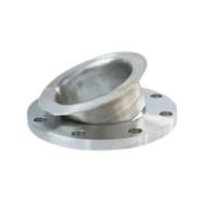 Lap Joint Flange Manufacturer in India