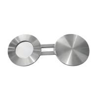Spectacle Flange Manufacturer in India