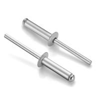 Rivet Manufacturer in India